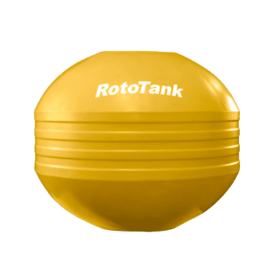 RotoTank™, pipe floats, buoys, pipe float, float