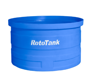 Fish Breeding Tank -RotoTank