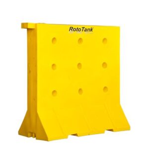 RotoTank Safety Barrier 2 meter high