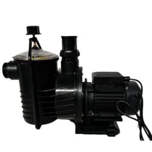Aqua Max 0.75kw swimming pool pump