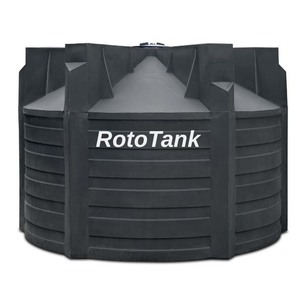 RotoTank 9000l Septic Tank