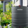 Best Water Tank Size For a family of 4 in South Africa
