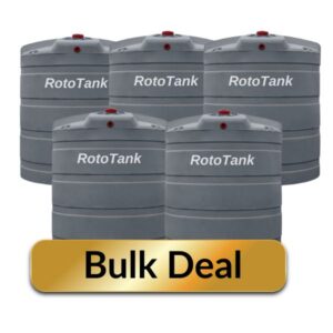 Bulk Buy water Tanks