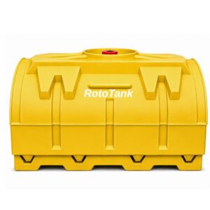 1000l Decant a tank Transport tank medium duty