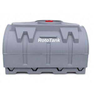 RotoTank Decant a tank - for Transporting water