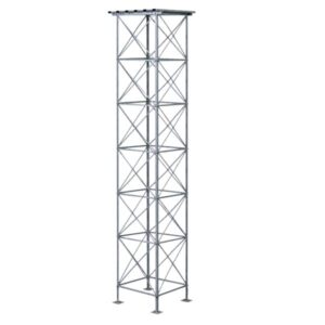 RotoTank 9 meters tank stand