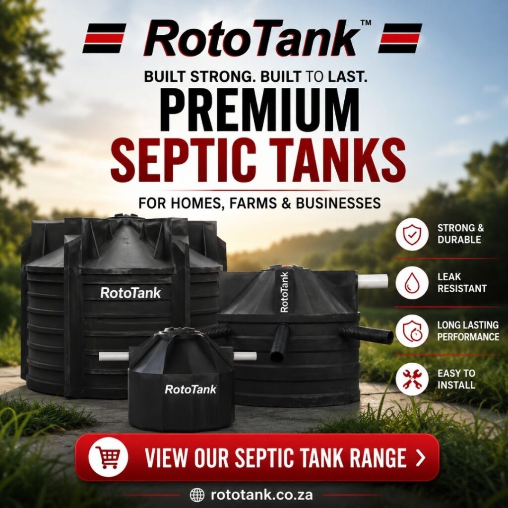 Septic Tanks
