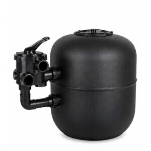 Aqua Max - 2 bag sand filter unit