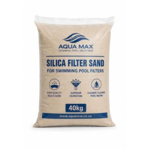 Aqua Max Sand 40kg