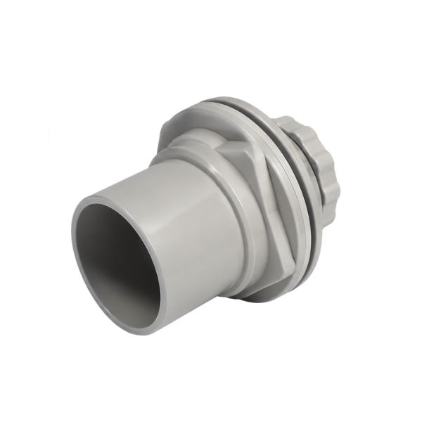 Pool inlet Aim White