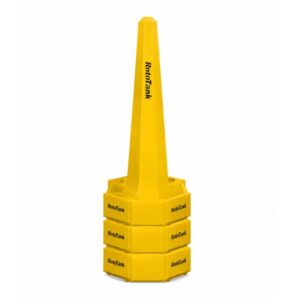 RotoTank Stacking Road Cones