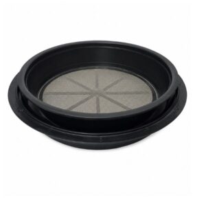 Water Tank - Sieve Filter 450mm - With Lid For RotoTank