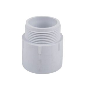 Waste Adaptor male 50mm