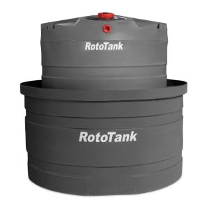 RotoTank Bund wall product picture
